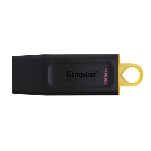 Kingston USB 128GB Datatraveler Exodia